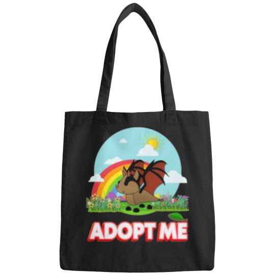 Discover Adopt Me () Bags