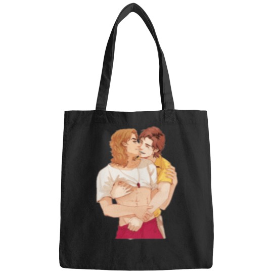 Discover Summer Boys Bags