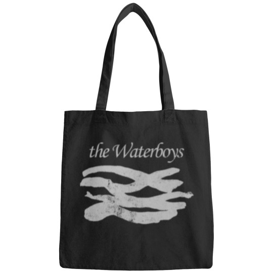 Discover The Waterboys Bags