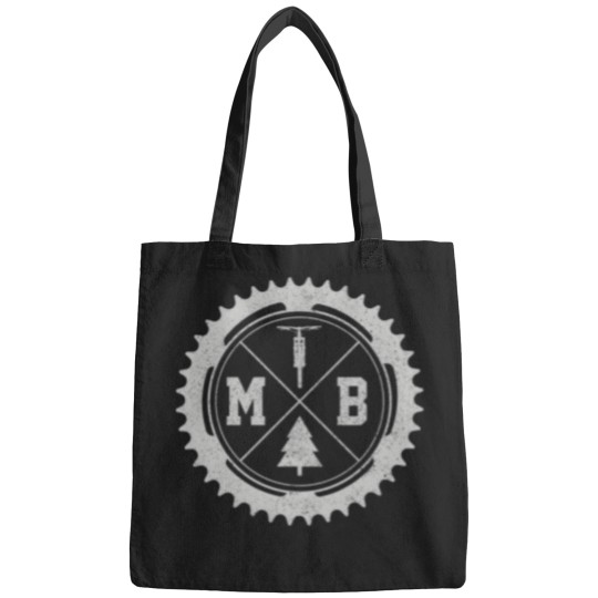 Discover Mtb Mountain Bike Downhil Biking Cycling Mountain Biker Bags