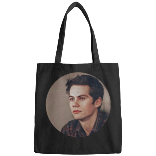 Discover Dylan o brien(1) Bags