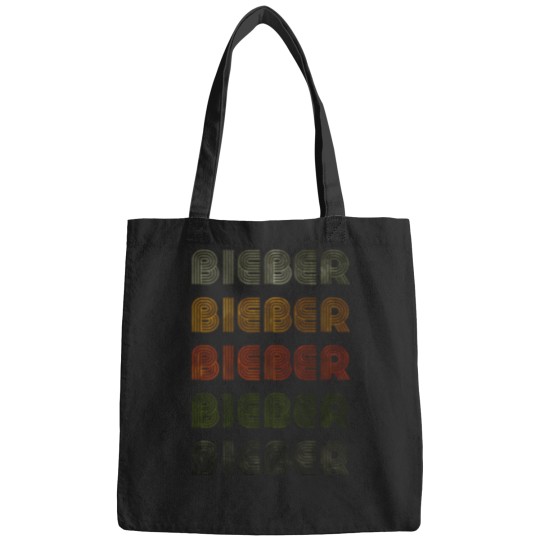 Discover Love-Heart-Bieber-Tee-Grunge-Vintage-Style-Black-Bieber-Pullover-Hoodie T-Shirt Bags
