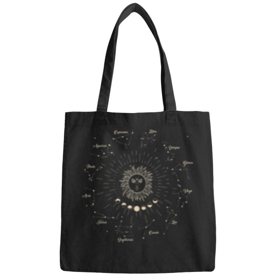 Discover Horoscope Constellations - Astrology Horoscope Gifts - Astrology Gift Bags
