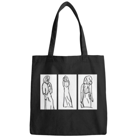 Discover Three Times Margo Channing Bags