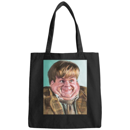 Discover Want Wingy Bags