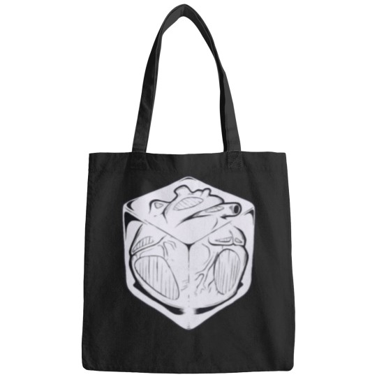 Discover Heart Bags