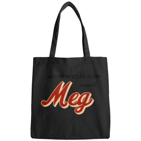Discover Hollywood's Meg Bags