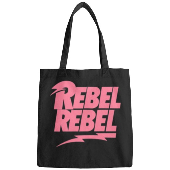 Discover Vintage Rock Design Bags