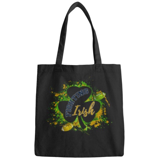 Discover go irish fighting for the vintage Bags