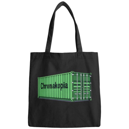 Discover chromakopia 8 Bags