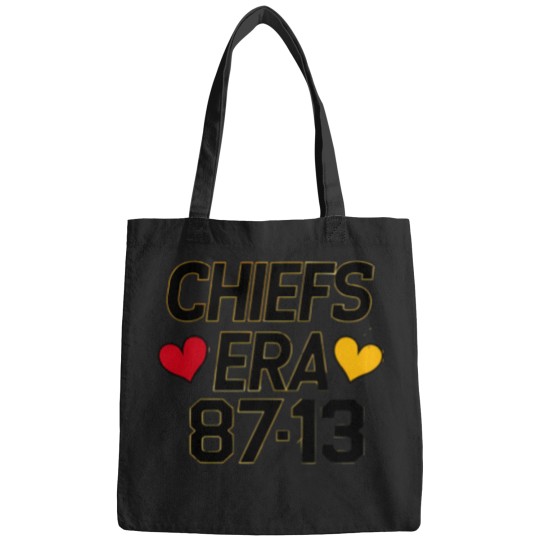 Discover Chiefs Era 87-13 Bags