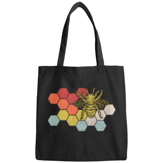Discover Beekeeper Bee Honeycomb Beekeeg Bags