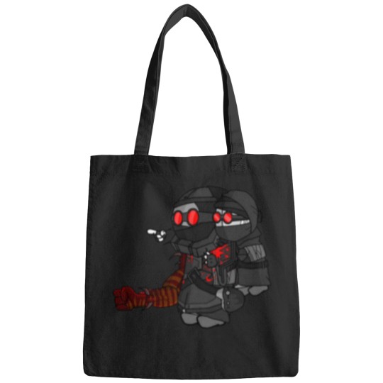 Discover Madnesss combat Bags