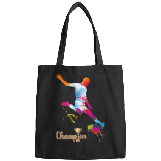 Discover music Bags