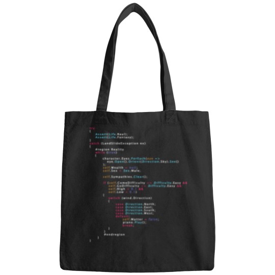 Discover Is This The Real Life Coding Progming Color Zipped Hoodie Bags