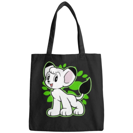 Discover White Lion Bags