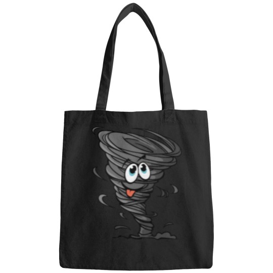 Discover Tornado For Chaser Storm  Family Chrismast Present Gift Bags