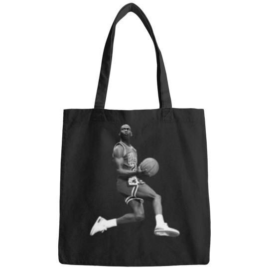 Discover Vintage Vintage Michael Jordan - Michael Jordan - Bags