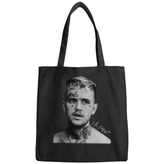 Discover Lil Peep Bags, Hip Hop Bags, Rappers Bags, Cry Baby Bags, Lil Peep Merch