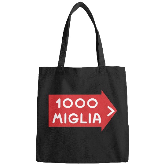 Discover Mille Miglia Bags
