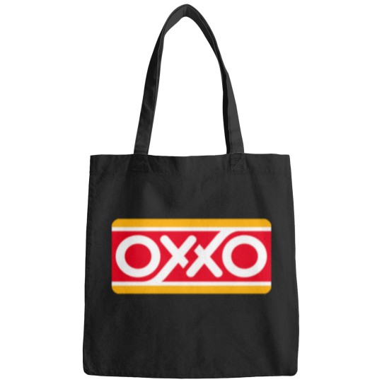 Discover OXXO Bags