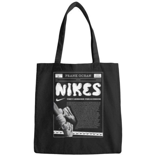Discover Frank Ocean Rap Vintage Bags, Frank Ocean