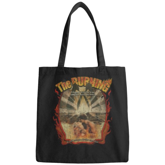 Discover The Burning 1981 Bags