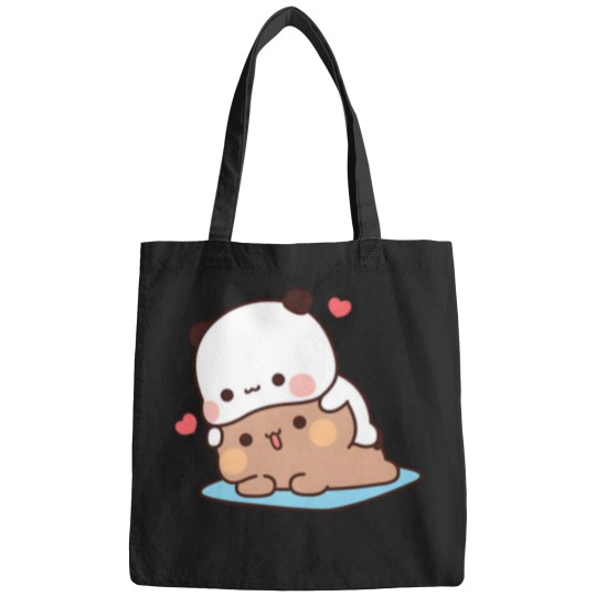Discover Bubu Dudu Bags
