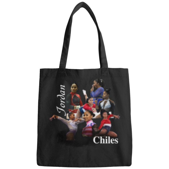 Discover Jordan Chiles Bags | 2024 Olympics