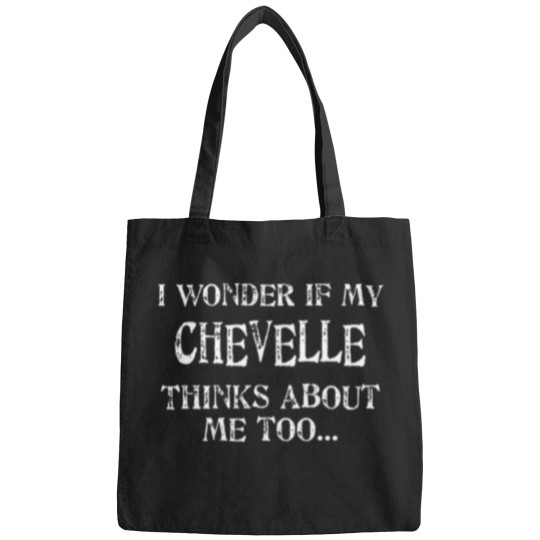Discover I Wonder - Chevelle Bags, Chevelle Bags, Chevelle SS Bags, 1969 chevelle Bags, 1970 chevelle Bags, Funny car Bags, car guy Bags