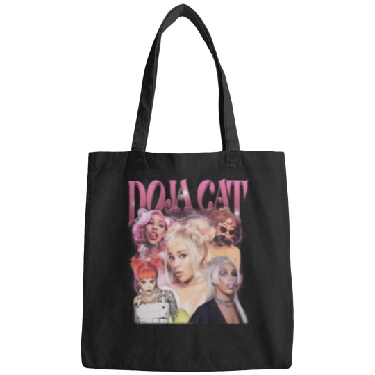 Discover Doja Cat Vintage 90s Bags