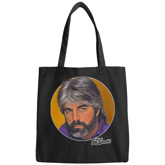 Discover Michael mcdonald Michael mcdonald    (1) Bags
