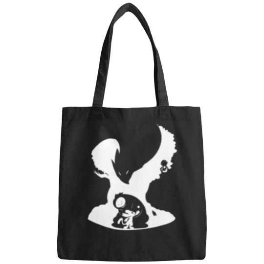 Discover Ori and the Blind Forest Bags