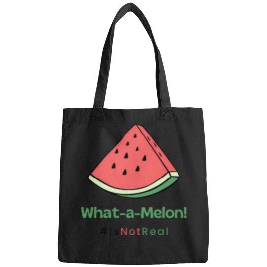 Discover What-a-Melon Bags