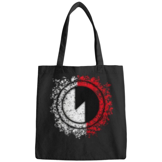 Discover Mega Battle Network Navimark Proto Bags