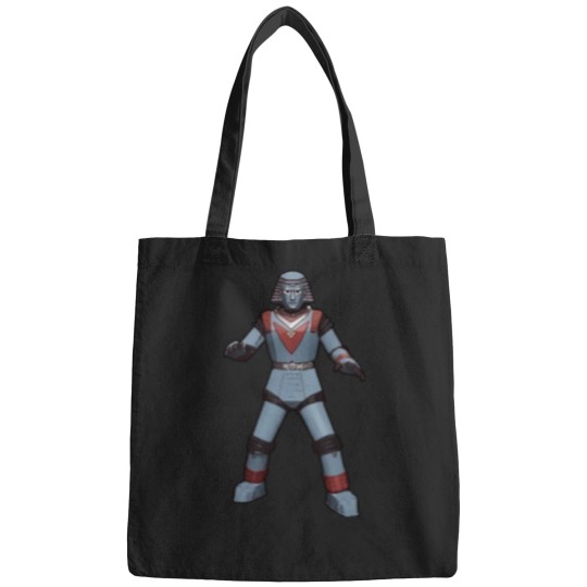 Discover Your Giant Robot Bags