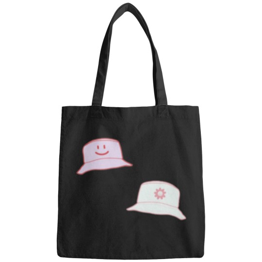 Discover Bucket Hat Duo Pack Bags