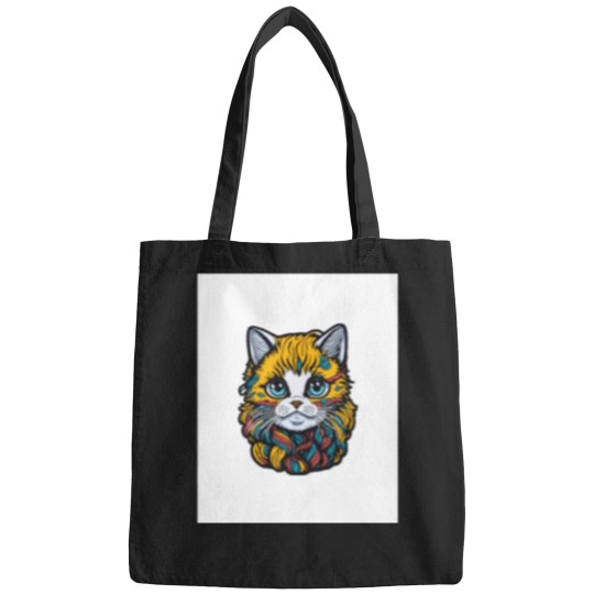 Discover kitten 05 Bags