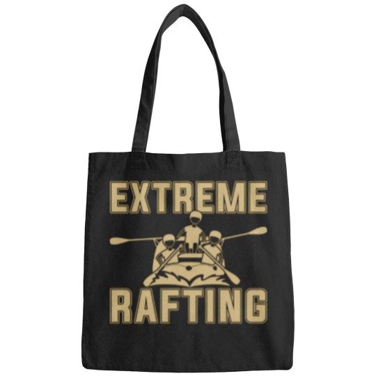 Discover Extreme Rafting Loves Good Paddling Canoe Club Kayak Rafting Bags
