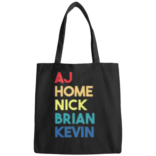 Discover Backstreet Boys Bags