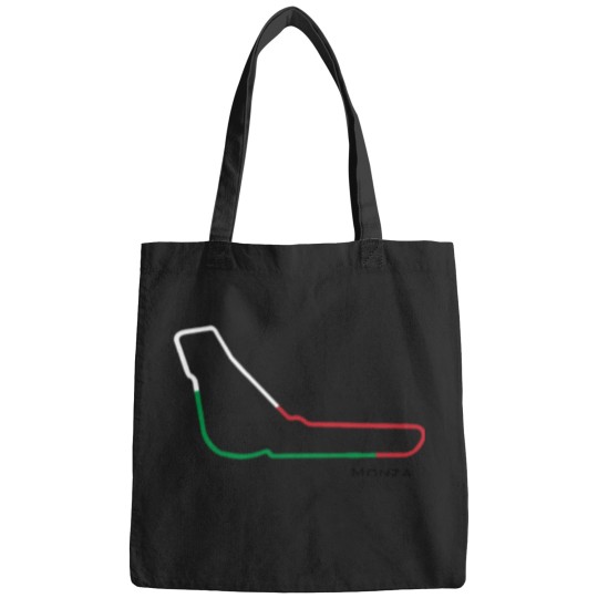 Discover Monza Circuit Bags