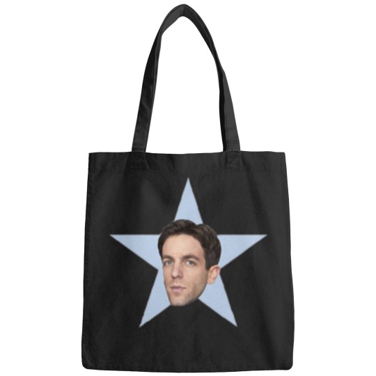 Discover the Office Ryan Star Icon Bags