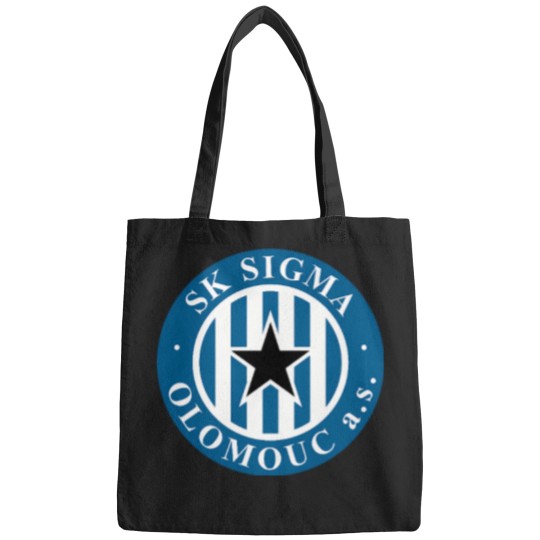 Discover SK Sigma Olomouc Bags
