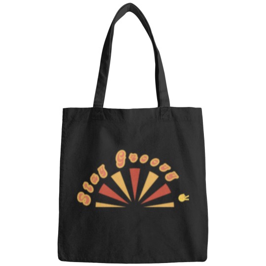 Discover Stay Groovy I can&39;t stop drinking the coffee  - Lorelai Gilmore Bags