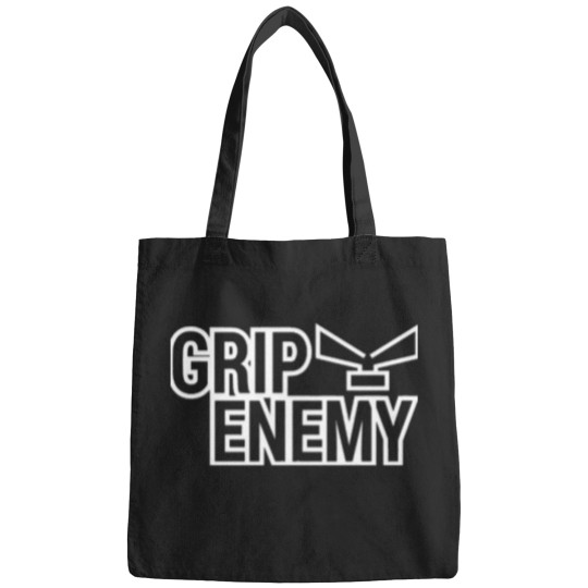 Discover Grip EnemyNFS Pro Street Bags