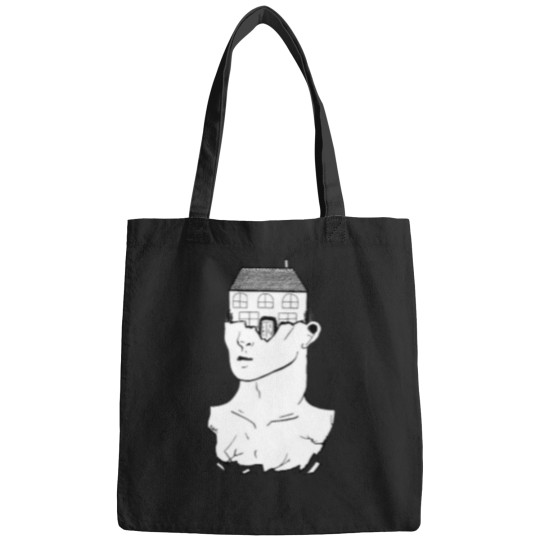 Discover Mansion by NF Bags