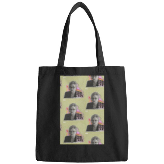 Discover Gerri Kellman iPhone Case _amp_ Cover (1) Bags
