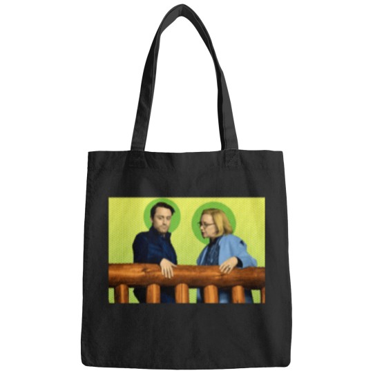 Discover Roman Roy and Gerri Bags