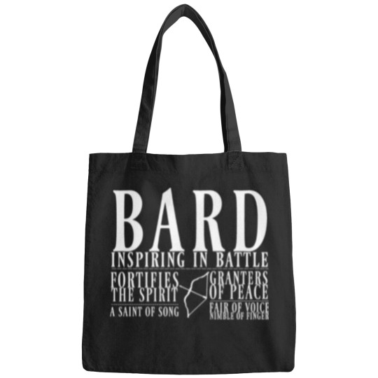 Discover Bard Bags