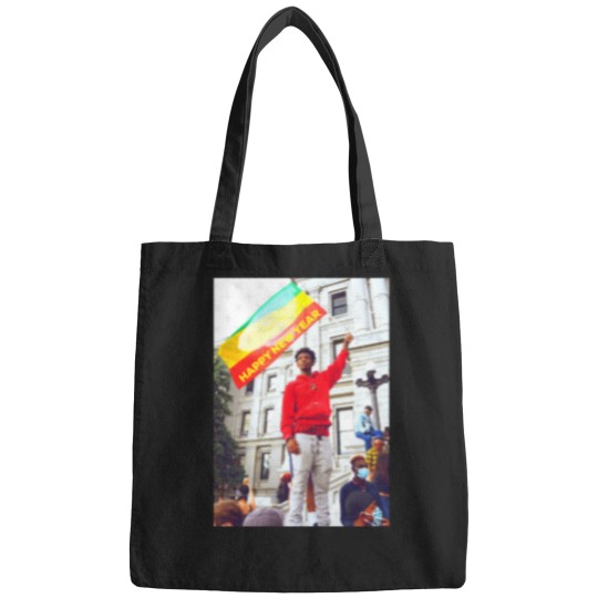 Discover Ethiopian New Year Bags